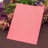 24TE Stripe Embossing Folder Template for Gift Scrapbooking Photo Album Card Paper