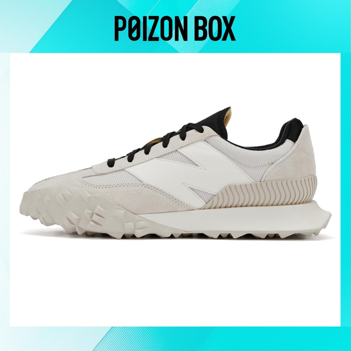 

кроссовки New Balance XC-72 Moonbeam Black UXC72DB1