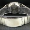 GENUINE VINTAGE SEIKO 5 AUTOMATIC JAPAN MENS GOLDEN COLOR DIAL WATCH A709193-1