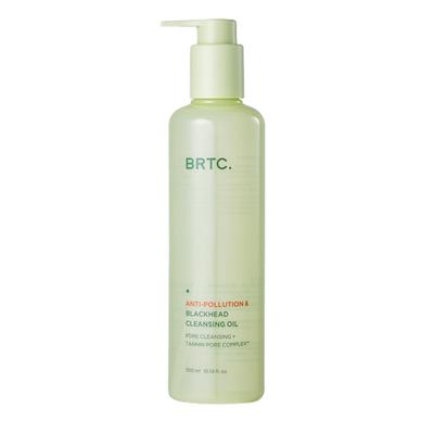BRTC Anti-Pollution Blackhead Cleansing Oil, 1 jednostka, 300 ml