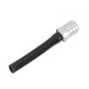 1 Pcs Aluminum Alloy Motorcycle Dirt Pit Bike Off Road Gas Fuel Cap Petrol Tank Valve Vent Breather Hose Tube Motorcycle Quad Bike Par