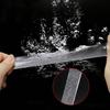 Super Strong Double-Sided Nano Tape - Transparent, Removable, PET Adhesive - Heavy-Duty, Ultra-Sticky Tape, Suitable for Home