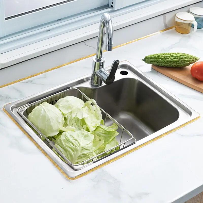 Bandă pentru Rosturi Gresie Ceramică 6M Bucătărie Baie Impermeabil Rost Frumos Autocolant Autoadeziv Bandă Decorativă Linie Rosturi Perete Podea