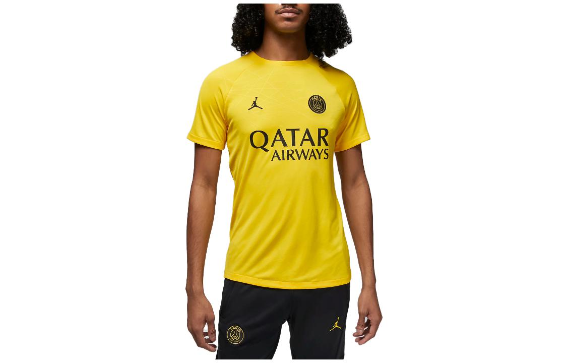 Джерси Jordan Paris Saint Germain Academy Pro DR4906-720 L