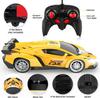 Zdalnie sterowany samochód RC Samochody prezenty świąteczne Zabawki dla dzieci 1/18 Elektryczny Sport Wyścigi Hobby Rc Crawler Zabawka Samochód Model Pojazd