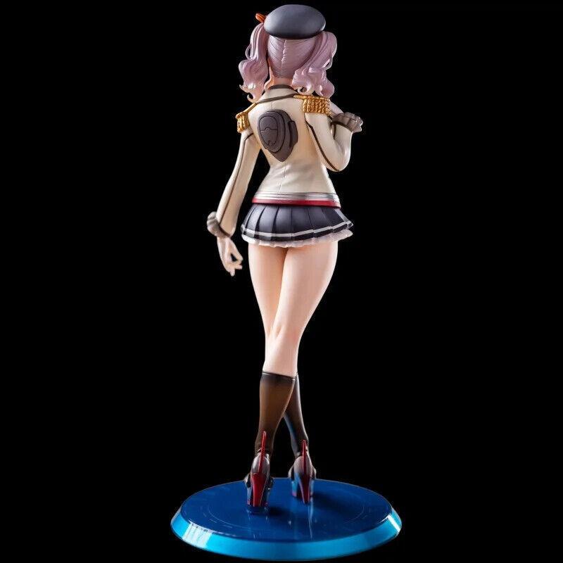 Nou Anime Hentai Cute Sexy Girl PVC Action Figure Collection Model Doll Toy gif