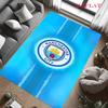 The Blues poster Carpet Rug for Living Room Bedroom Home Sofa Decoration,Kids play Nonslip Floor Mat