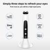 Beauty Instrument EMS Micro Current Eye Massage Eye Beauty Instrument Heating Lift Introducer Diluting Eye Beauty Instrument