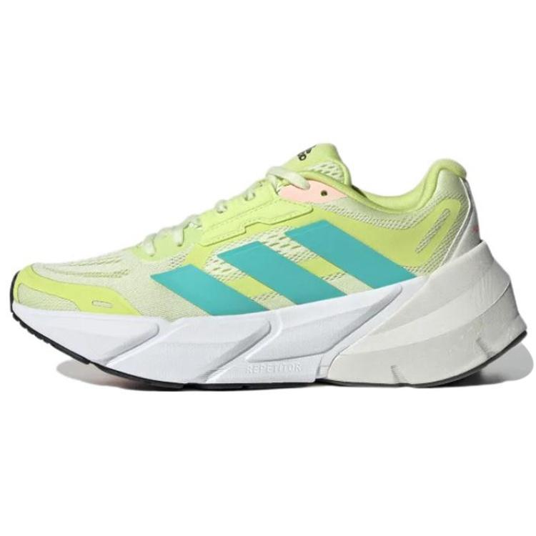 (WMNS) adidas Adistar  Almost Lime Mint Rush  Women s GX2989 EU 36⅔