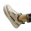2026 new casual sports shoes men's spring niche designed thick soled fashi trend comfortable height increasing chunky sneakers