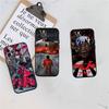 LO2 Akira Anime Soft Shell Phone Case for Samsung Galaxy S20 S21 S22 Ultra FE + Plus A21S A22 A24 A25 A26 A30 A30S A31