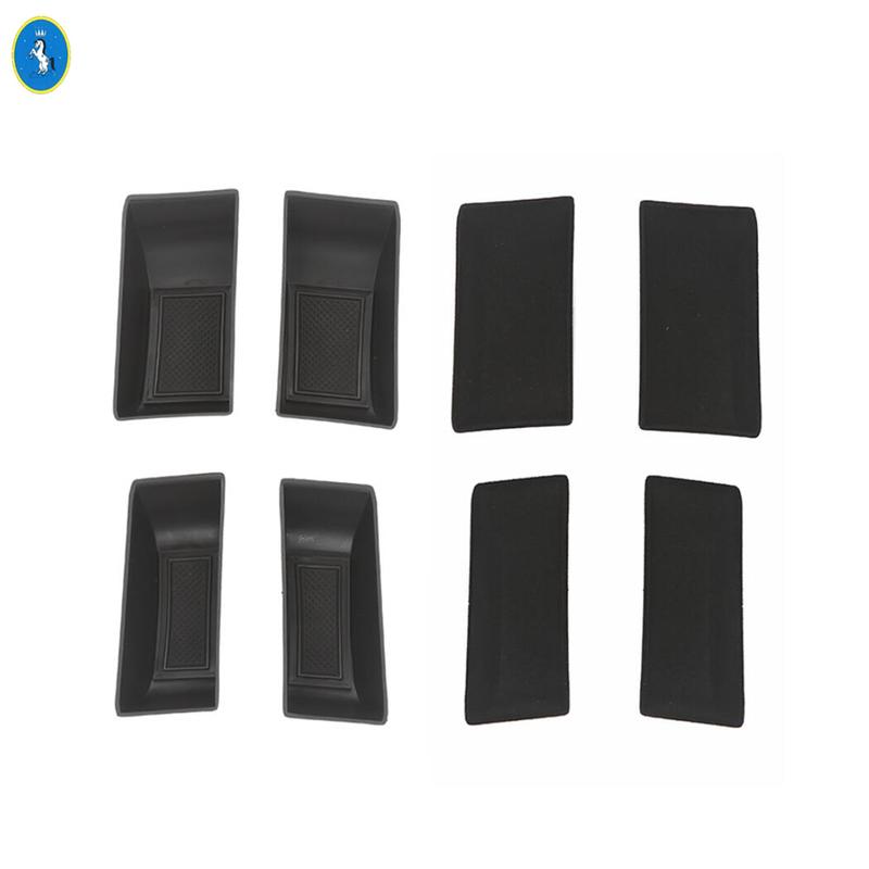 Für BYD Atto 3 Yuan Plus   2024 Auto Innen Türgriff Armlehne Behälter Halter Tablett Aufbewahrungsbox Organizer Zubehör