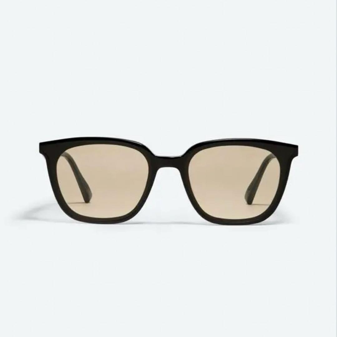 

[USED] Gentle Monster Lilit 01 (BR) worn by Takahiro Nishijima