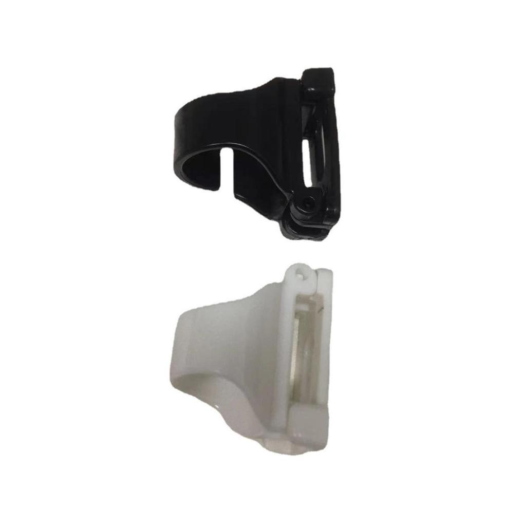 S198 Universal Full Dry Snorkel Tube Clip