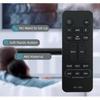 Replacement Remote Control for Denon DHT-S517 DHT-S216H DHT-S216 Soundbar