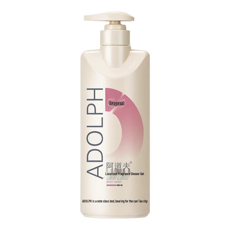 

Adolph Luxury Fragrance Body Wash