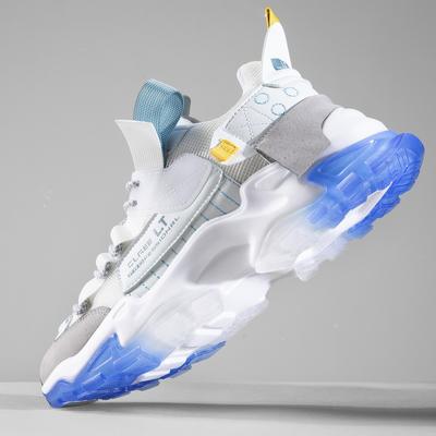 Herenschoenen Sneakers heren casual Herenschoenen tennis Luxe schoenen Trainer Race Ademende schoenen mode hardloopschoenen voor dames