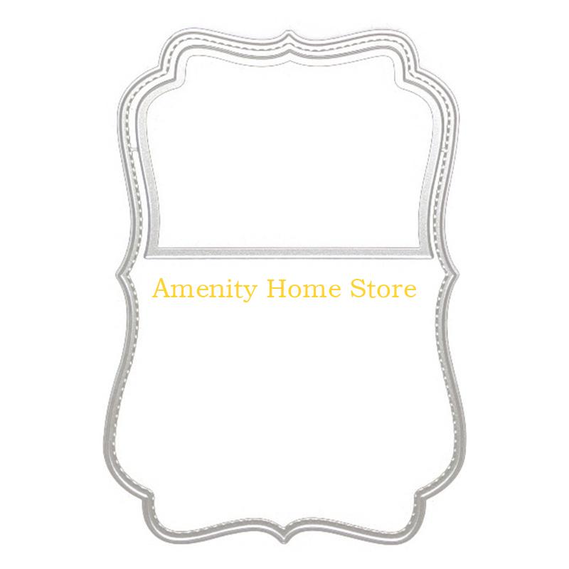 F26C Christmas Elk Tree Metal Cutting Dies Stencil DIY Scrapbooking Album Paper Card