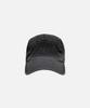 Colect All Day Dyed Running Cap (Washed Dark Grey)