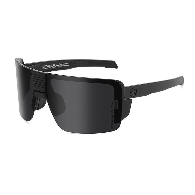 VECTOR Vysoce kvalitní sluneční brýle VECTOR High-Quality Heat Wave pro sportovní cyklistiku