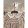 Chocola Jelly Flower Dress  Ttpmoe021p 