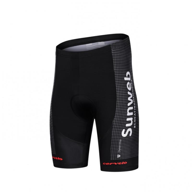 Mens Cycling Jersey Shorts Set With Gel Pad Breathable Quick-Dry Mountain Bike Apparel