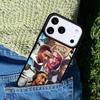 Rap Rapper 2pac Tupac Shakur Phone Case For iPhone 17 AIR 16 Pro Max 15 14 Pro 11 12 13 Shockproof Silicone Cover