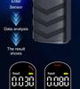 MR503 High-Precision Alcohol Tester Breathalyzer for Home Use - Blow-in Type Special Edition
