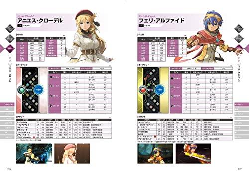 Nihon Falcom Official The Legend of Heroes: Trails of Cold Steel The Complete Guide