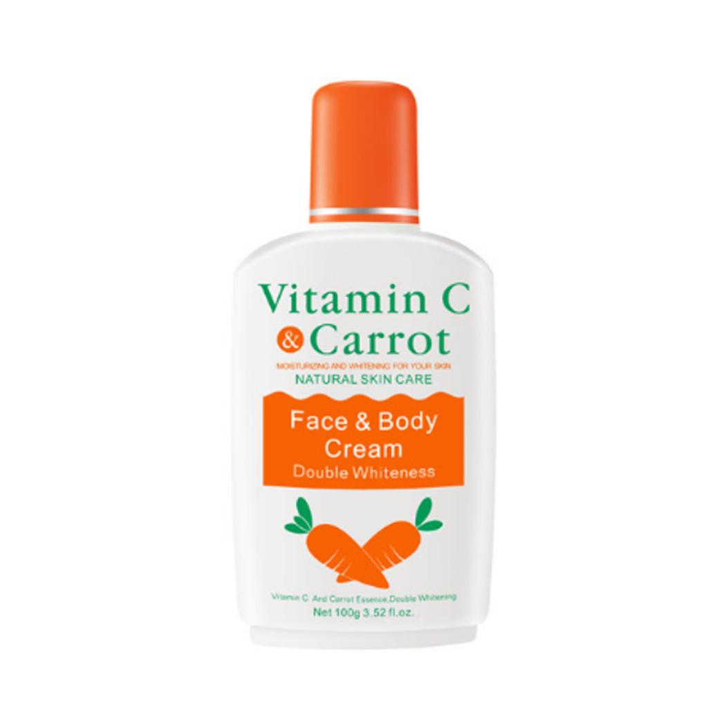 vitamin c 3 cream