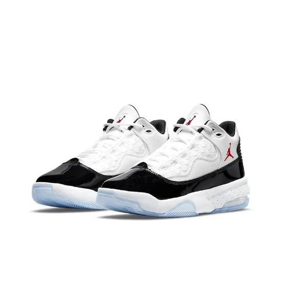 Jordan Max Aura 2 CN8094-102 Children's Shoes