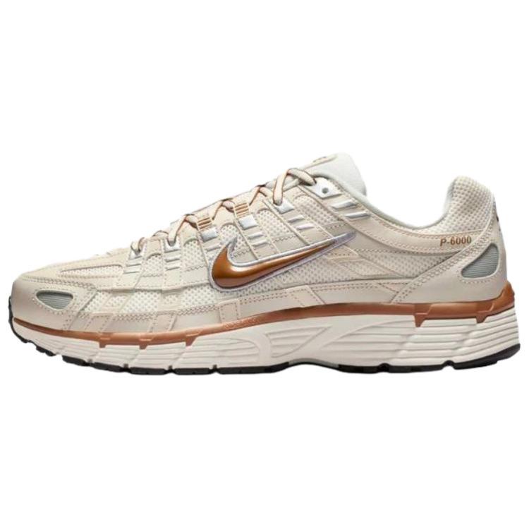 Nike P-6000 Light Orewood Brown Men s CD6404-106 EU 42.5