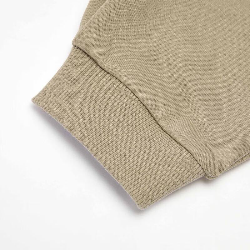 PUMA Women's Moisture-Wicking Retro Casual Sweatshirt 633877