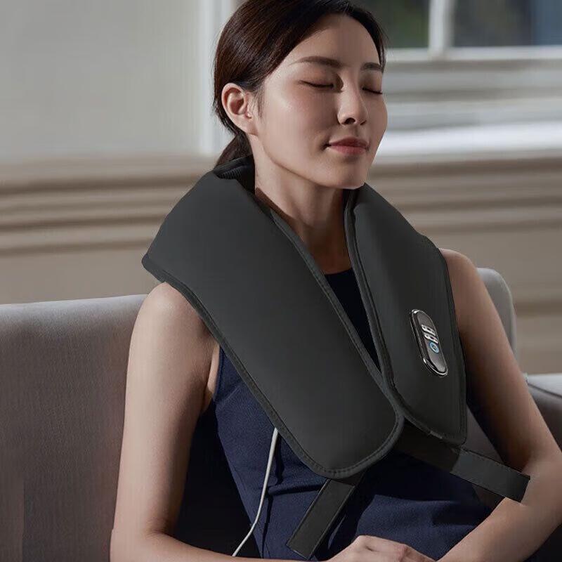 Philips U-Shaped Neck and Shoulder Massager