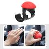 Manopla de Silicone para Volante para Todos os carros e caminhões Tratores Empilhadeiras