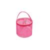 Portable Yarn Storage Bag Hollow Mesh Knitting Wool Yarn Bags Crochet Yar Handbag Organizer Weave Tools Sewing Accessories