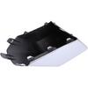 Front Left Bumper End Cover Fit for Toyota FJ Cruiser 2007-2014 Drive Side Front Left Corner Bumper End Cap Replace 5242335020, TO1004174