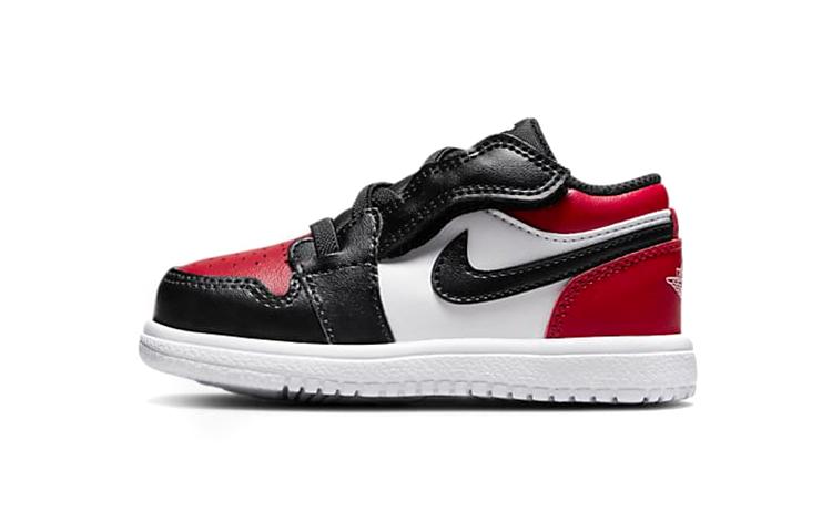 Jordan 1 Low Alt Bred Toe (ТД) 22