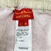 VivienneWestwoodRedLabel 12-01-751018 Red Houndstooth Easy Pants Bottoms M RedUsed