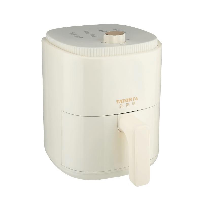 Tayohya 3L Mechanical Air Fryer HD-ZG026M