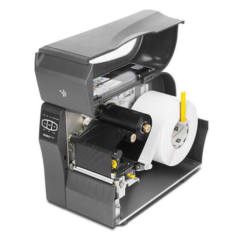 Zebra ZT231 Industrial Thermal Transfer Label Printer CN Plug (adapter Included)