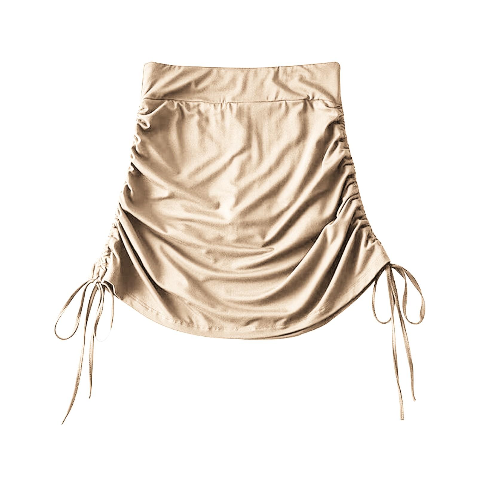 Женская юбка — фото 4