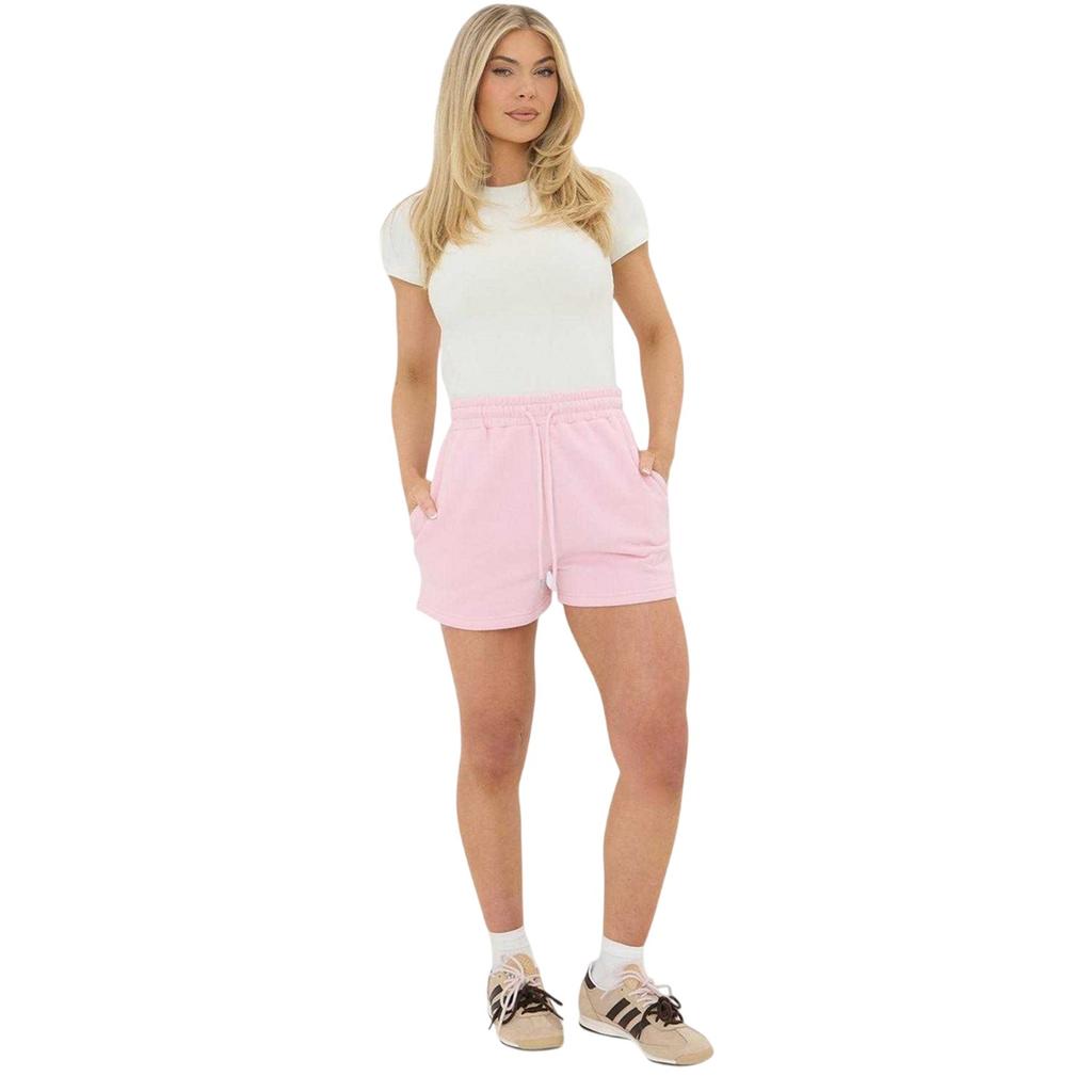 I Saw It First Womens/Ladies Jersey Shorts