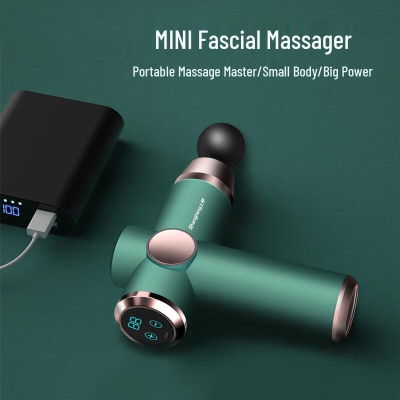 SHZH-JKJ002 Fascia Massage Gun