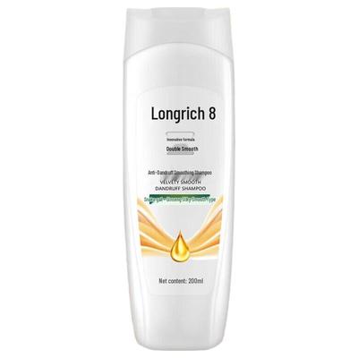 Shampoo Suavizante Anticaspa Longrich