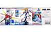 MG New Mobile Report Gundam W Endless Waltz Wing Gundam EW version scale plastic model XXXG-01W 1/100 color-coded