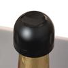 Champagne Stopper Vacuum Wine Bottle Cap Plug Silicone Sealed Champagne Bottle Stopper Sparkling Wine Retain Freshness Bar Tools