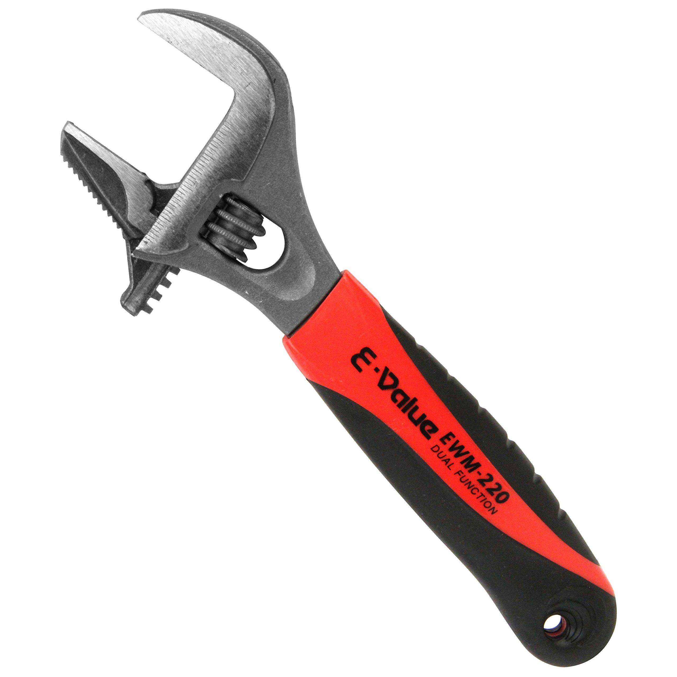 

Wide Monkey E-Value 2-Way EWM-220