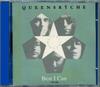 CD QUEENSRYCHE  Best I Can TOCP7035 EMI 1992 Japan ObiRock Used
