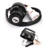 Ignition Key Switch For Yamaha 4GB-82510-11-00 4BD-82510-00-00 4BD-82510-10-00
